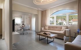 Olenia Luxury Apartments 4